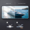 Vetro antiriflesso Tech-Protect Quick Set AR+ per Samsung Galaxy S26+ Plus, nero