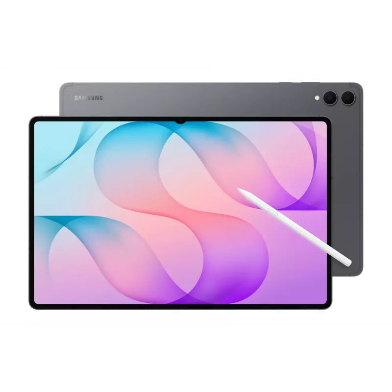 Tablet Samsung Galaxy Tab S12 Ultra SM-X940, 14.6" Wi-Fi, 16 GB RAM, 1 TB, grigio