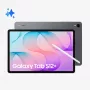 Tablet Samsung Galaxy Tab S12+ SM-X840, 12.6", 512 GB, grigio