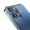 Vetro per fotocamera Lens Protection Pro 3MK per Apple iPhone 15 Plus, verde alpino