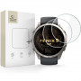Tech-Protect Glass Fit+ Vetro temperato per Garmin Fenix 9 Pro 51 mm, trasparente (2 pz)