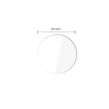 Tech-Protect Glass Fit+ Vetro temperato per Garmin Fenix 9 Pro 51 mm, trasparente (2 pz)