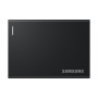 Samsung P7 Portable SSD 1 TB, USB4, MU-PF1T0G/WW, nero