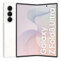 Samsung Galaxy Fold8 Ultra SM-F976B Telefono cellulare, 256 GB, 12 GB RAM, 8", Crema