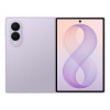 Samsung Galaxy Fold8 SM-F971B Telefono cellulare, 256 GB, 12 GB RAM, 7.6", Lavanda