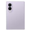 Samsung Galaxy Fold8 SM-F971B Telefono cellulare, 256 GB, 12 GB RAM, 7.6", Lavanda