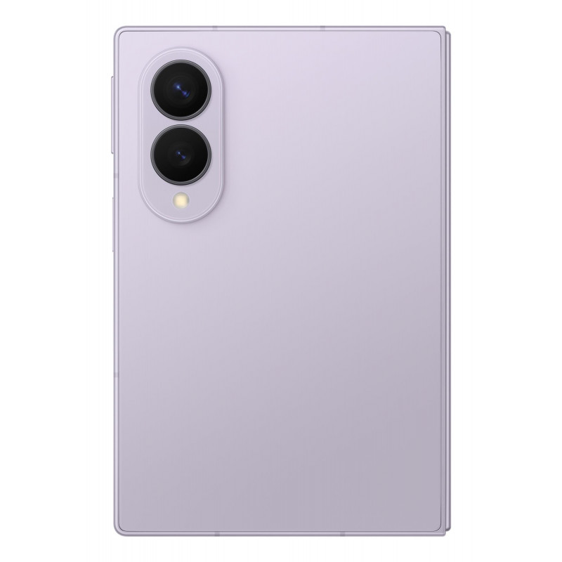 Samsung Galaxy Fold8 SM-F971B Telefono cellulare, 256 GB, 12 GB RAM, 7.6", Lavanda