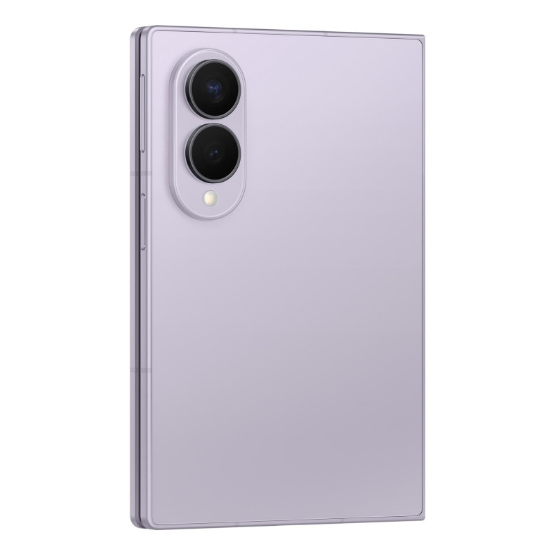 Samsung Galaxy Fold8 SM-F971B Telefono cellulare, 256 GB, 12 GB RAM, 7.6", Lavanda