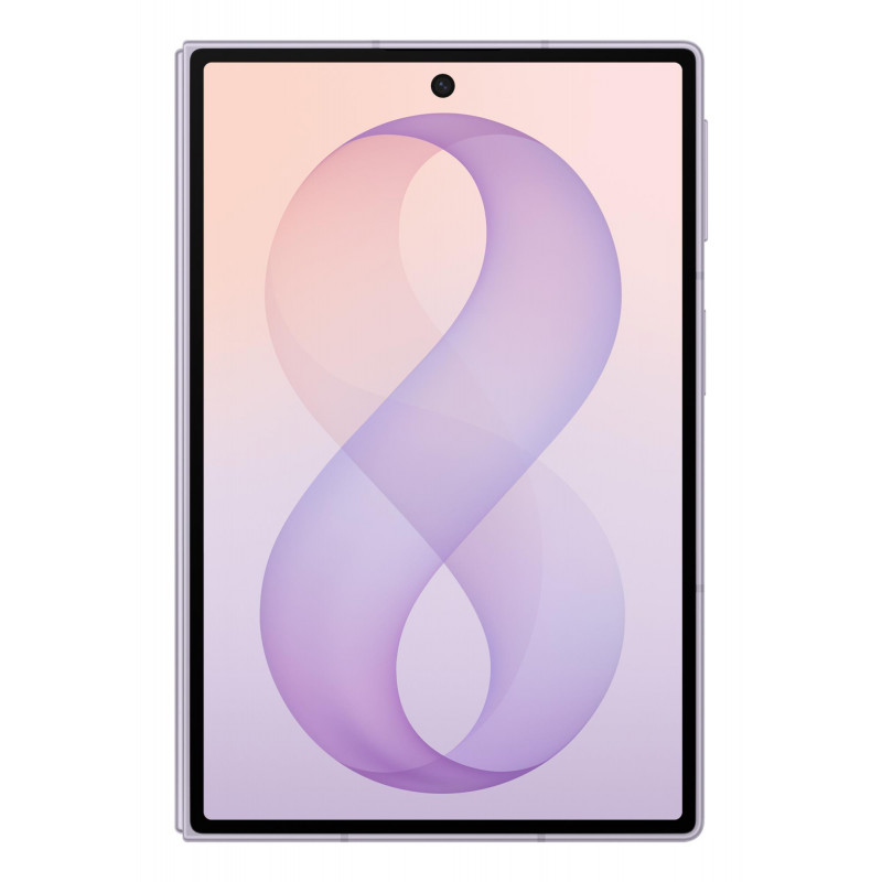 Samsung Galaxy Fold8 SM-F971B Telefono cellulare, 256 GB, 12 GB RAM, 7.6", Lavanda