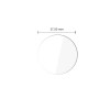 Tech-Protect Glass Fit+ Vetro temperato per Garmin Fenix 9 Pro 43 mm, trasparente (2 pz)