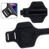 Fascia sportiva universale Tech-Protect M4, nera
