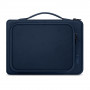 Tech-Protect Basic Bag Borsa per laptop 15-16" blu navy