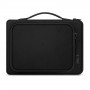 Borsa per laptop Tech-Protect Basic Bag 13-14", nera