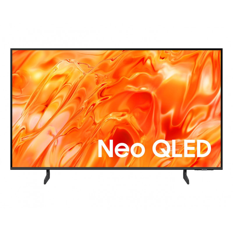 TV 85" 4K Neo QLED Mini LED Samsung QE85QN70HAUXXH
