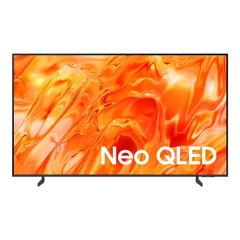 TV 85" 4K Neo QLED Mini LED Samsung QE85QN70HAUXXH