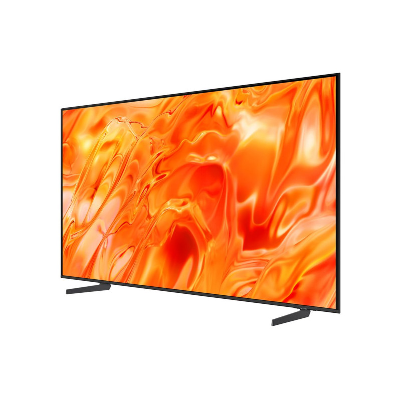 TV 85" 4K Neo QLED Mini LED Samsung QE85QN70HAUXXH