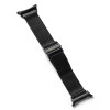 Cinturino Ringke Metal One Mesh RGK12092 per Samsung Galaxy Watch Ultra 1 / 2 (2024-2026) 47 mm, nero