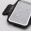 Custodia sportiva universale Tech-Protect M5, nera