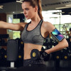 Custodia sportiva universale Tech-Protect M5, nera