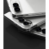 Protezione per fotocamera Ringke Camera Frame RGK12086 per Apple iPhone Duo (2 pz), nera