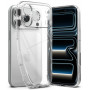 Custodia Ringke Air per Apple iPhone 17 Pro / 18 Pro, trasparente