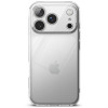 Custodia Ringke Air per Apple iPhone 17 Pro / 18 Pro, trasparente