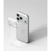 Custodia Ringke Air per Apple iPhone 17 Pro / 18 Pro, trasparente