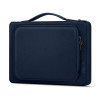 Tech-Protect Basic Bag Borsa per laptop 13-14" blu navy