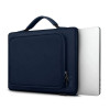 Tech-Protect Basic Bag Borsa per laptop 13-14" blu navy