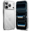 Custodia Ringke Air per Apple iPhone 17 Pro Max / 18 Pro Max, trasparente