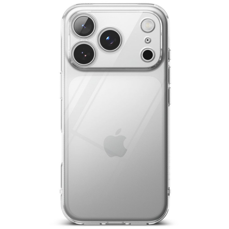 Custodia Ringke Air per Apple iPhone 17 Pro Max / 18 Pro Max, trasparente