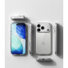 Custodia Ringke Air per Apple iPhone 17 Pro Max / 18 Pro Max, trasparente