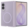 Custodia Spigen Airskin Zero MagSafe per Samsung Galaxy Z Fold 8, Frost Lavender