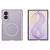 Custodia Spigen Airskin Zero MagSafe per Samsung Galaxy Z Fold 8, Frost Lavender