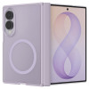Custodia Spigen Airskin Zero MagSafe per Samsung Galaxy Z Fold 8, Frost Lavender