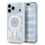 Custodia Ultra Hybrid MagSafe Spigen per Apple iPhone 17 Pro / 18 Pro, Element