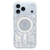 Custodia Ultra Hybrid MagSafe Spigen per Apple iPhone 17 Pro / 18 Pro, Element