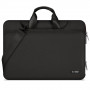 Borsa per laptop Tech-Protect PocketBag 15-16", nera