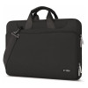 Borsa per laptop Tech-Protect PocketBag 15-16", nera