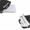 Borsa per laptop Tech-Protect PocketBag 15-16", nera