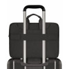 Borsa per laptop Tech-Protect PocketBag 15-16", nera