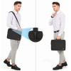 Borsa per laptop Tech-Protect PocketBag 15-16", nera