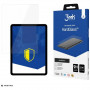 Proteggi schermo in vetro temperato 3MK HardGlass 3MK18611 per Apple iPad Air 11 2024 / 2025 / 2026