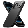 Custodia Ringke Onyx RGK12056 per Apple iPhone 17 Pro / 18 Pro, nera