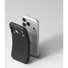 Custodia Ringke Onyx RGK12056 per Apple iPhone 17 Pro / 18 Pro, nera