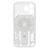 Custodia Spigen Ultra Hybrid MagSafe per Apple iPhone 17 Pro Max / 18 Pro Max, Element