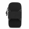 Bracciale sportivo universale Tech-Protect M6, nero