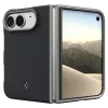 Custodia Spigen Nano Pop Mag MagSafe per Apple iPhone Duo, nero sesamo