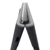 Custodia Spigen Nano Pop Mag MagSafe per Apple iPhone Duo, nero sesamo