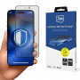 Vetro temperato 3MK HardGlass Matt Max Privacy per Apple iPhone 14 Pro
